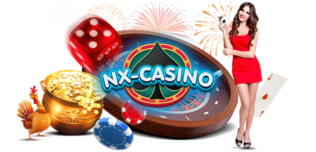 NXcasino